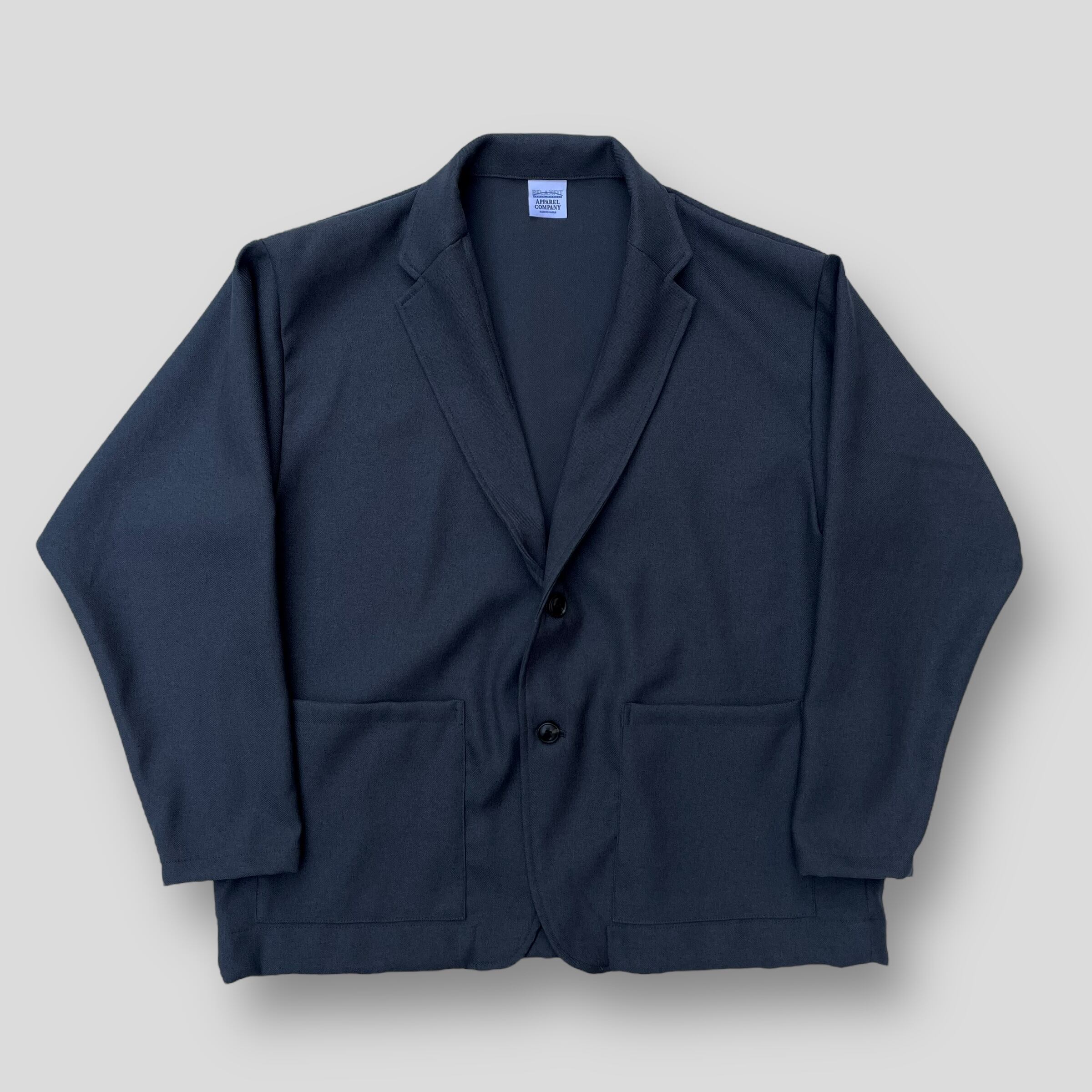 RELAXFIT Active Workvest ネイビー RELAXFIT Active Workvest (NAVY) | HEIGHTS Online Store