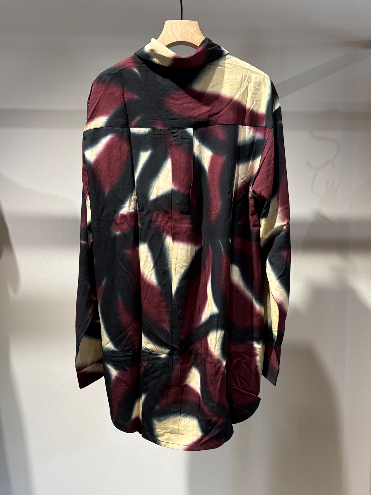 【26AW】SUKU HOME スクホーム / パジャマ セットアップ /ALTO WINTER PYJAMA SET - 3