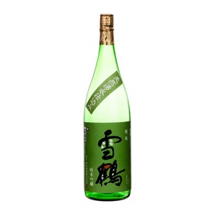 純米吟醸（1800ml）