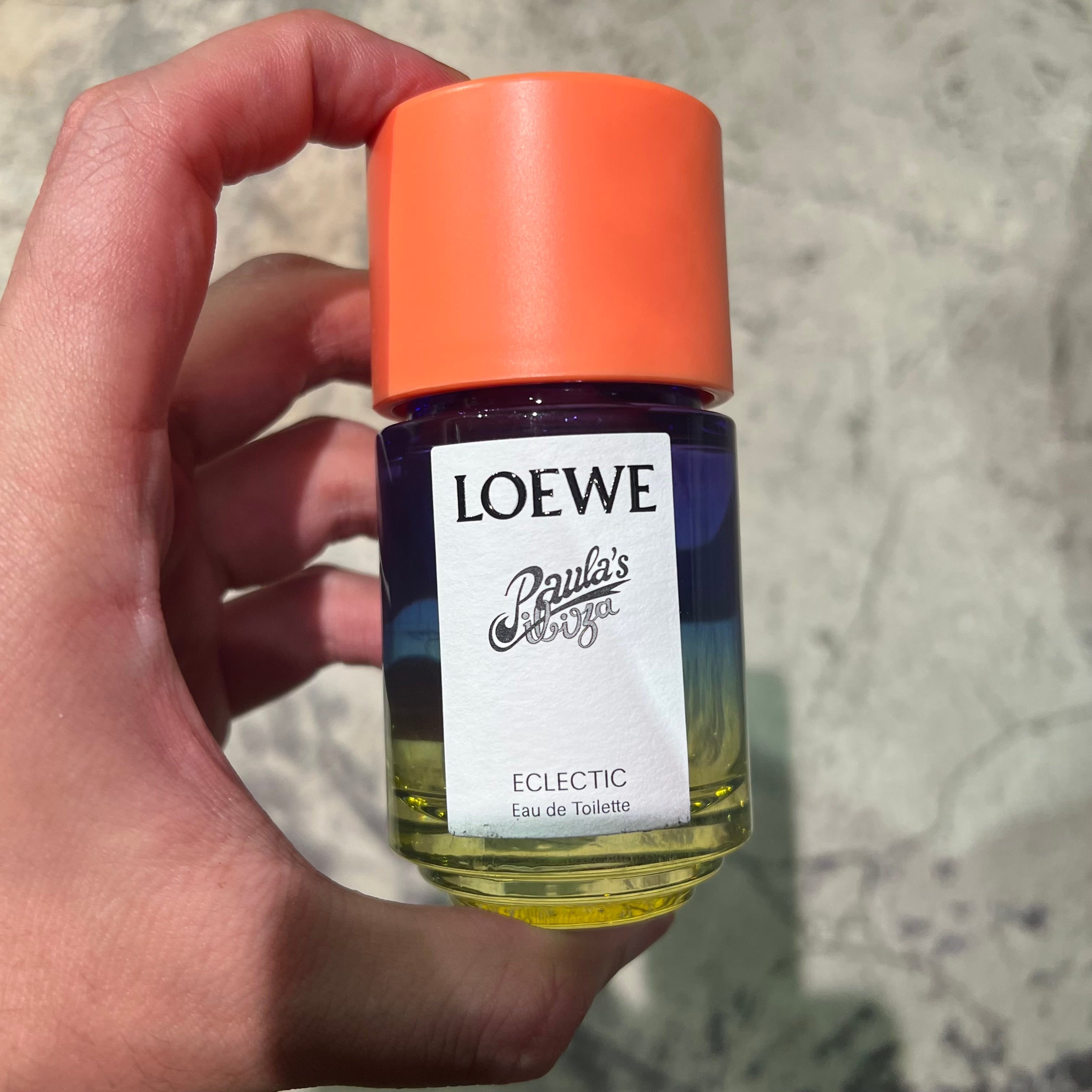LOEWE 香水  パウラズイビザ 50ml