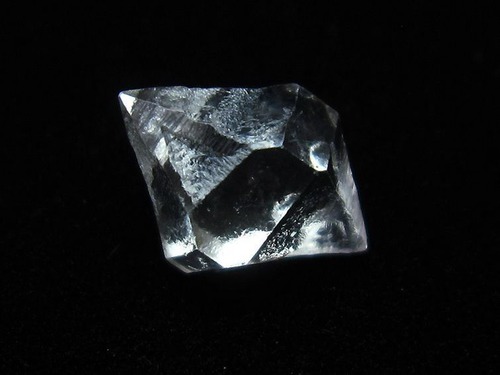 ハーキマーダイヤモンド約0.6g