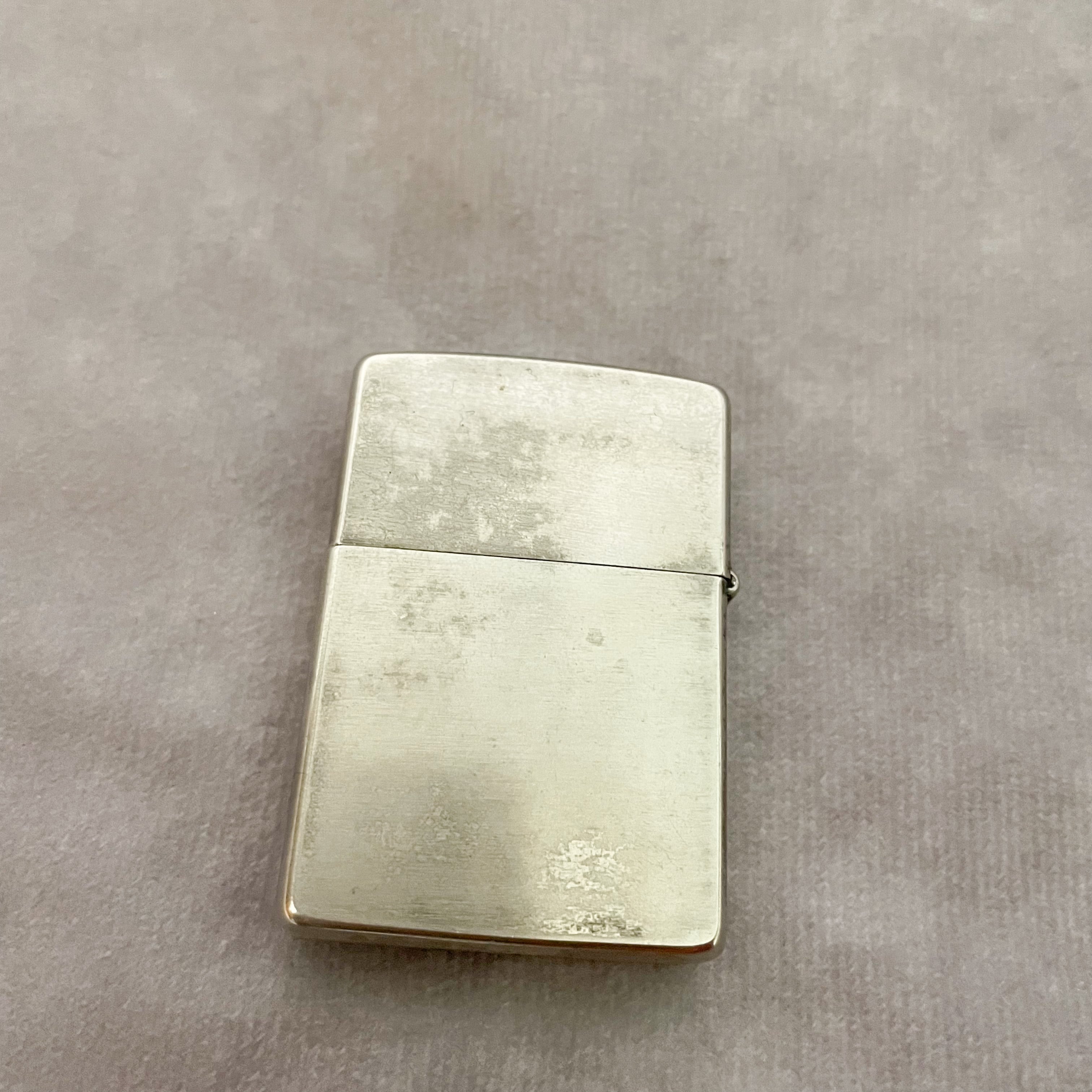 希少】1993年製 US ARMY 米軍 オイルライター ZIPPO ジッポ | 古着屋813