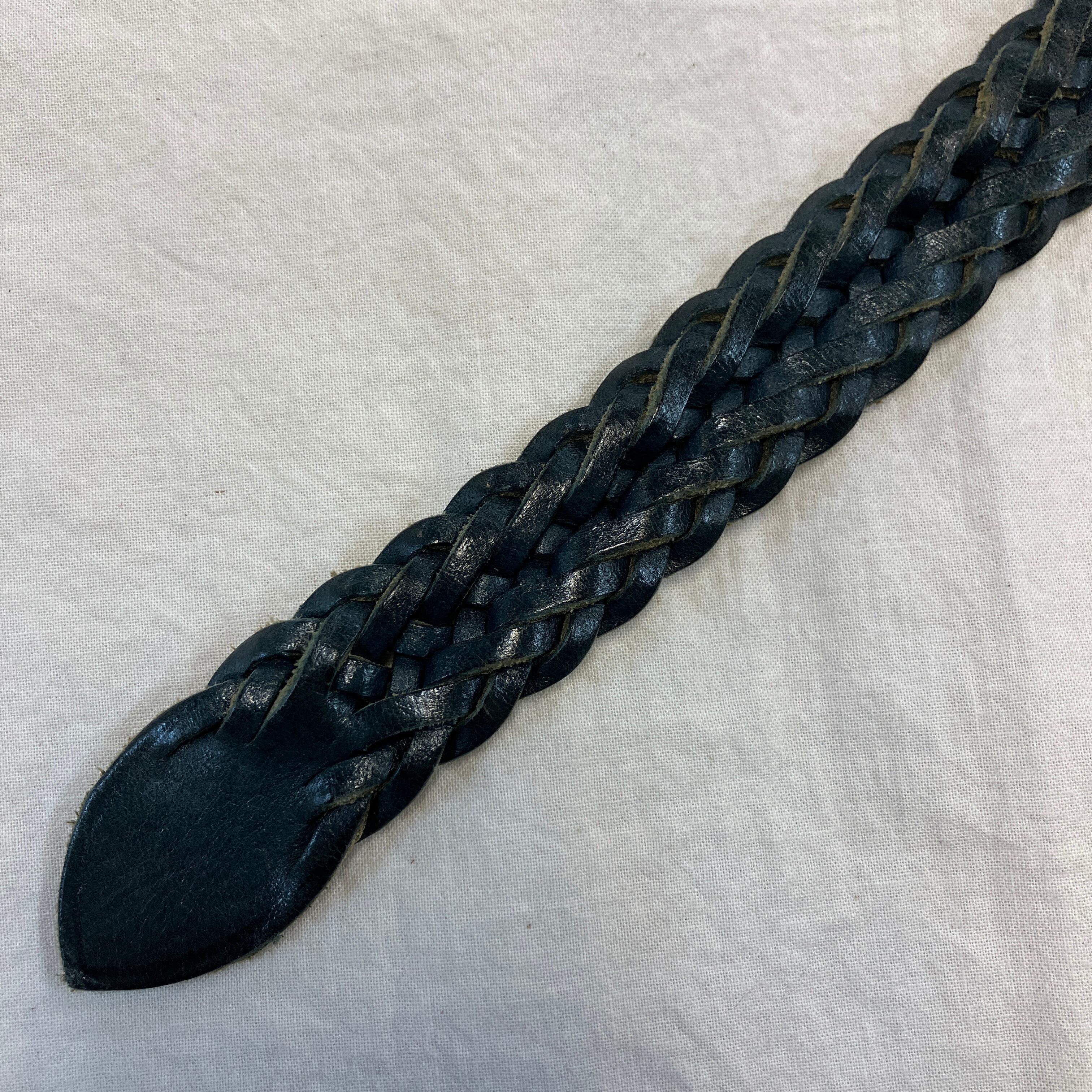 Whitehouse Cox MESH BELT《32/80》 | safarionline