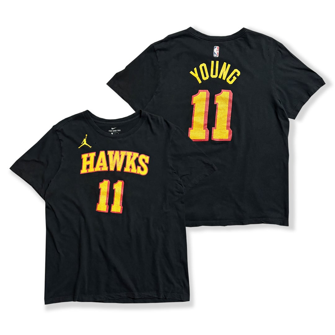 Atlanta Howks | am3:41 - NBA & Sports Used Shop -