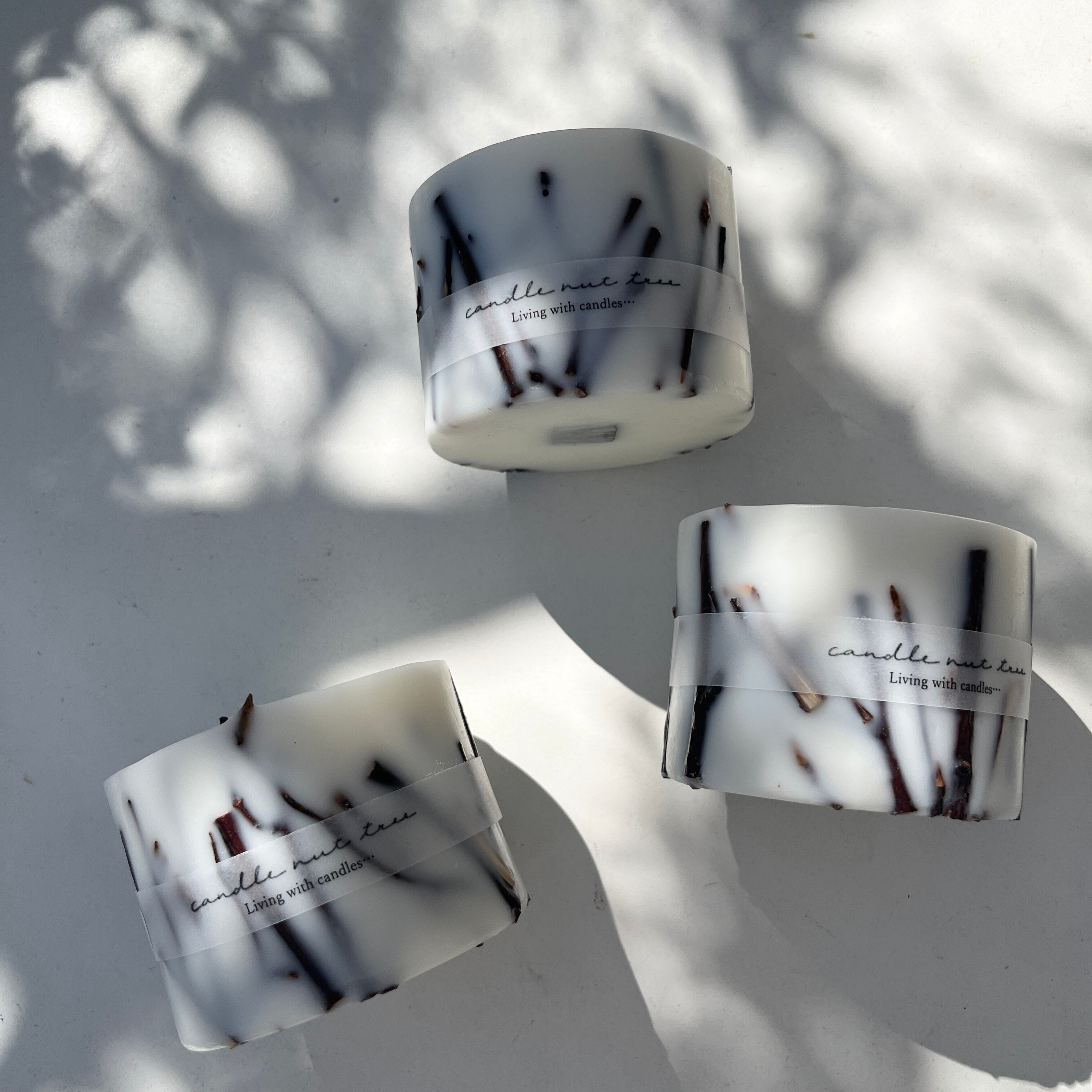 作家作品 | ihana design(イハナデザイン）