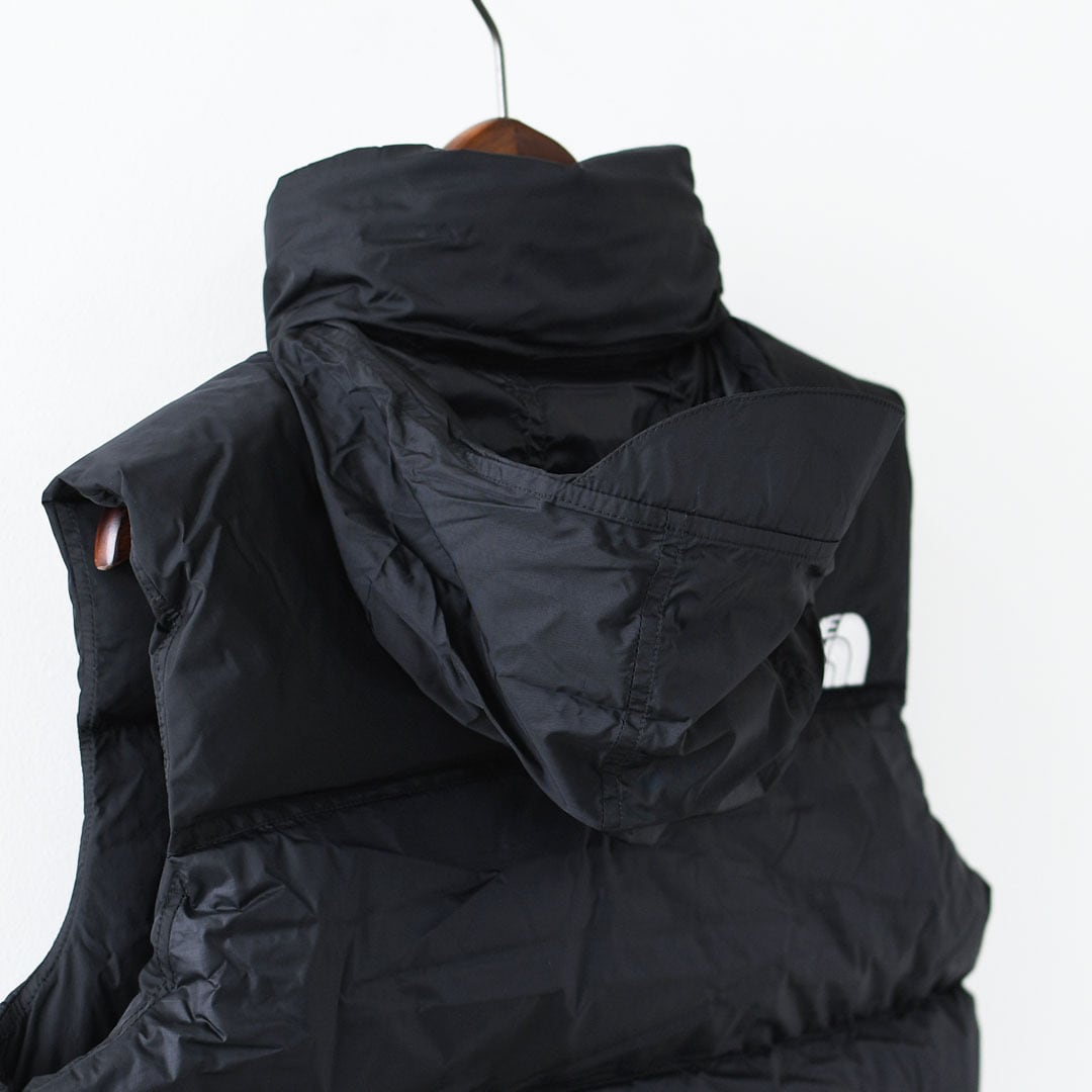 THE NORTH FACE [ザ・ノース・フェイス正規代理店] Nuptse Vest