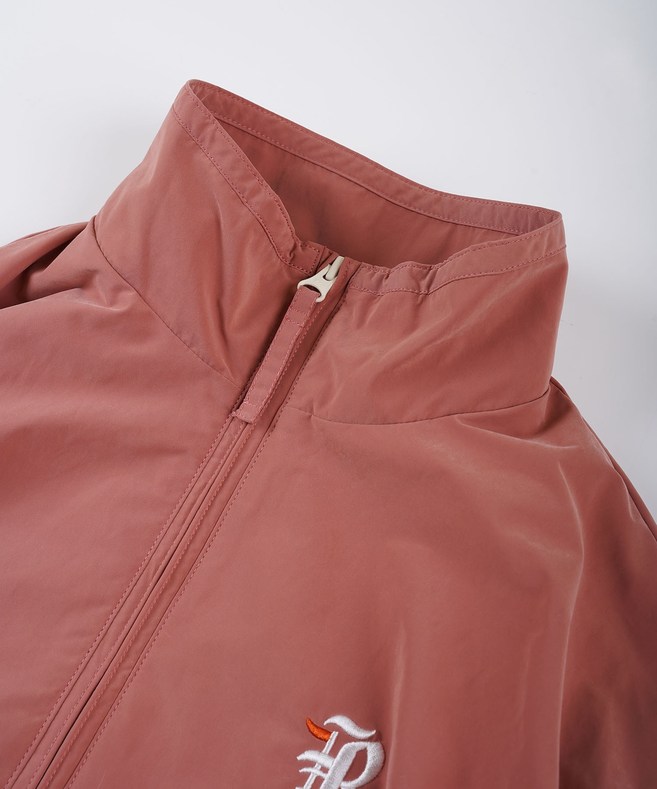 【RCGC】NYLON COLOR PULL OVER JACKET［RGJ001］