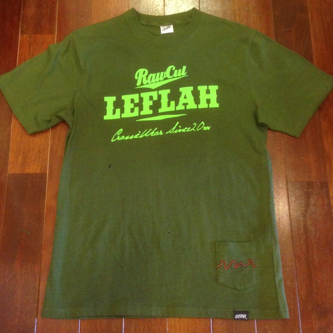 LEFLAH / レフラー | 