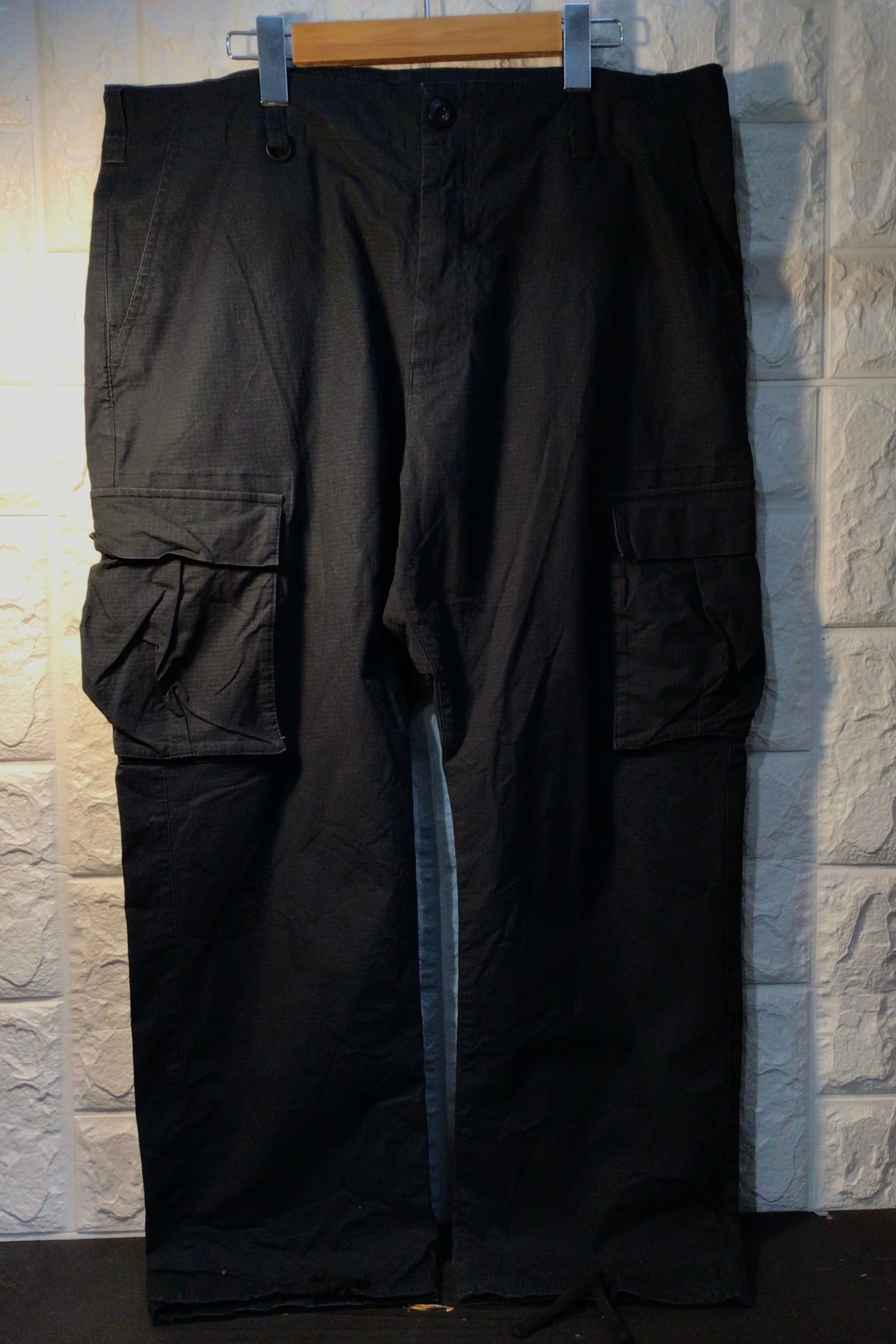 jean paul gaultier Asymmetric Veil Pants | Pay ID