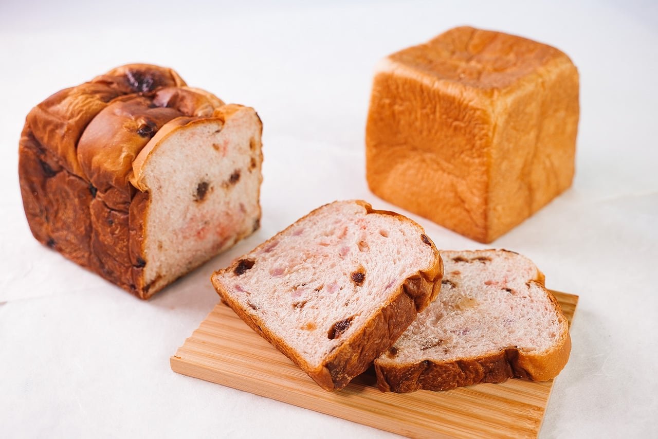 季節のパン詰め合わせ A set | たし算とひき算