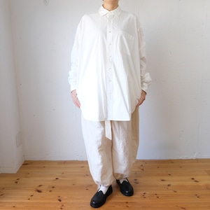 Native Village(ネイティブヴィレッジ) No.07/ landscape : 風景 shirt