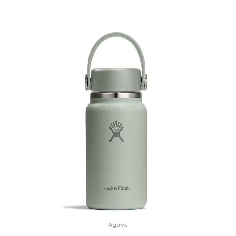 Hydro Flask(ハイドロフラスク)200ml Micro Hydro -Agave