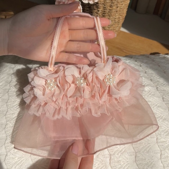 【予約】［ SICGGU ］ファンタジーピンクドレス
