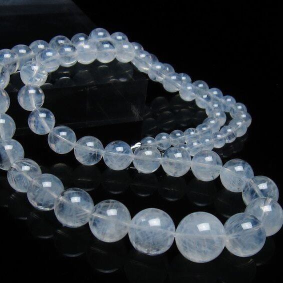 エンジェルラダークォーツ ネックレス 一点物 113-512