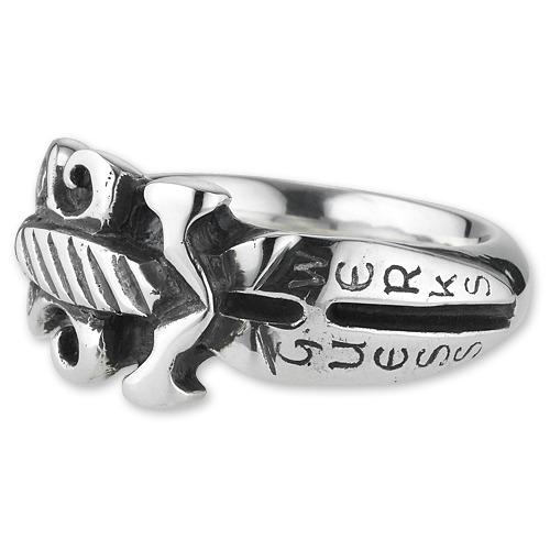 【STANLEY GUESS　スタンリーゲス　Ring　リング】ダガーリング【送料無料】
