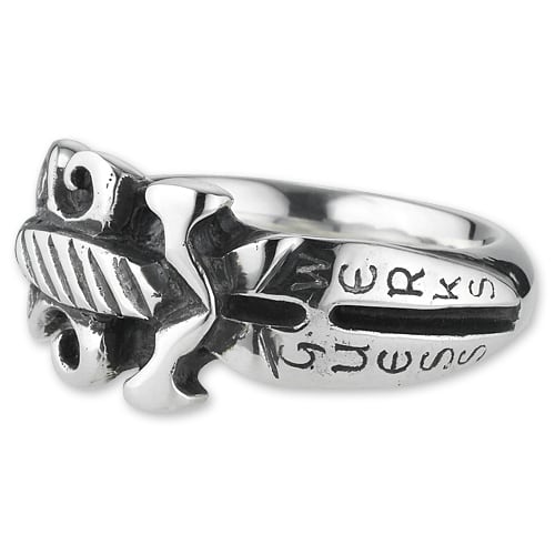 【STANLEY GUESS スタンリーゲス Ring リング】ダガーリング【送料無料】