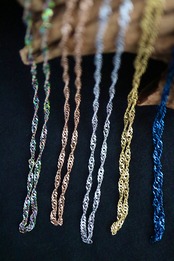 316Lクロチェットチェーン