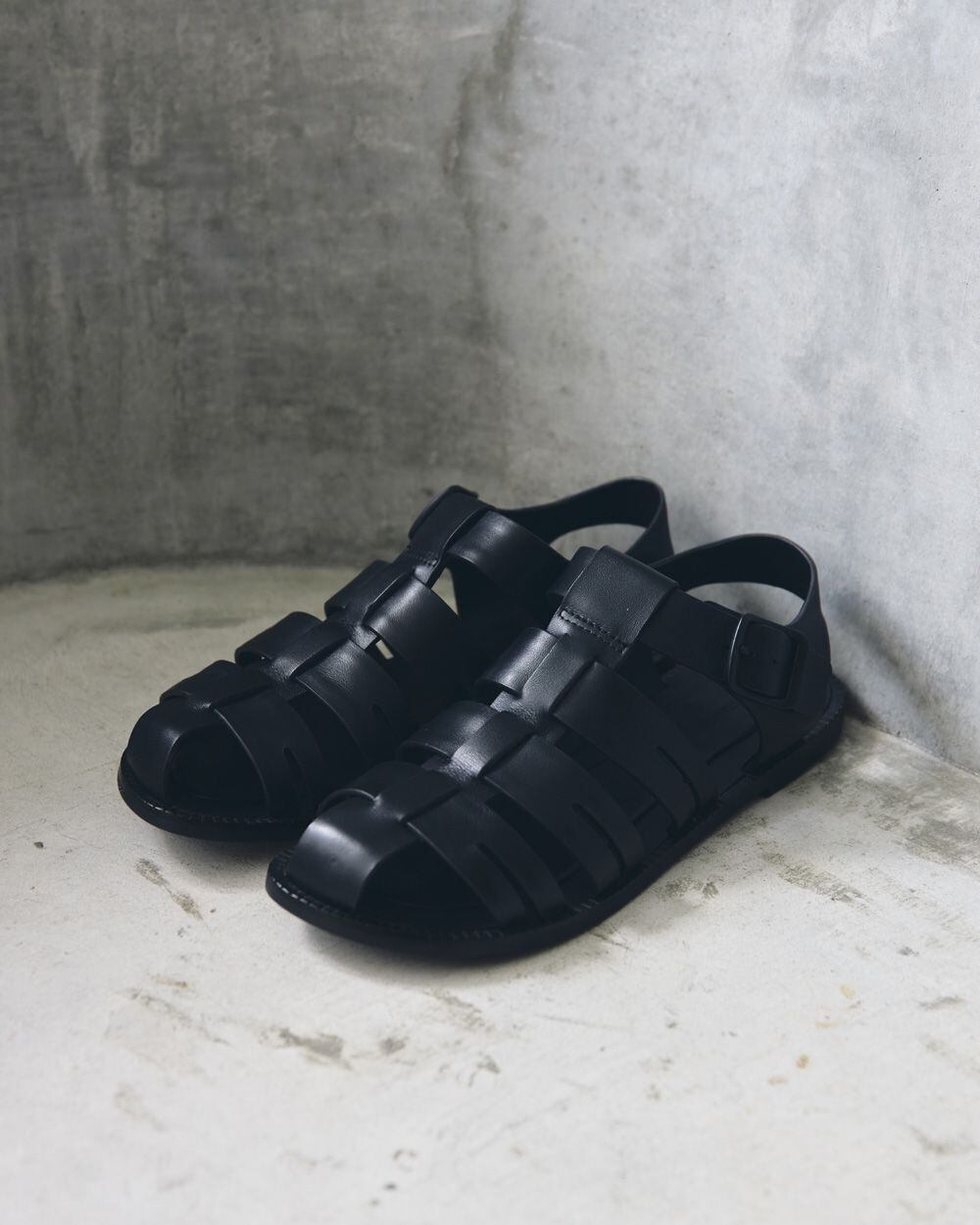 todayful Flat Belt Sandals 【SALE/63%OFF】