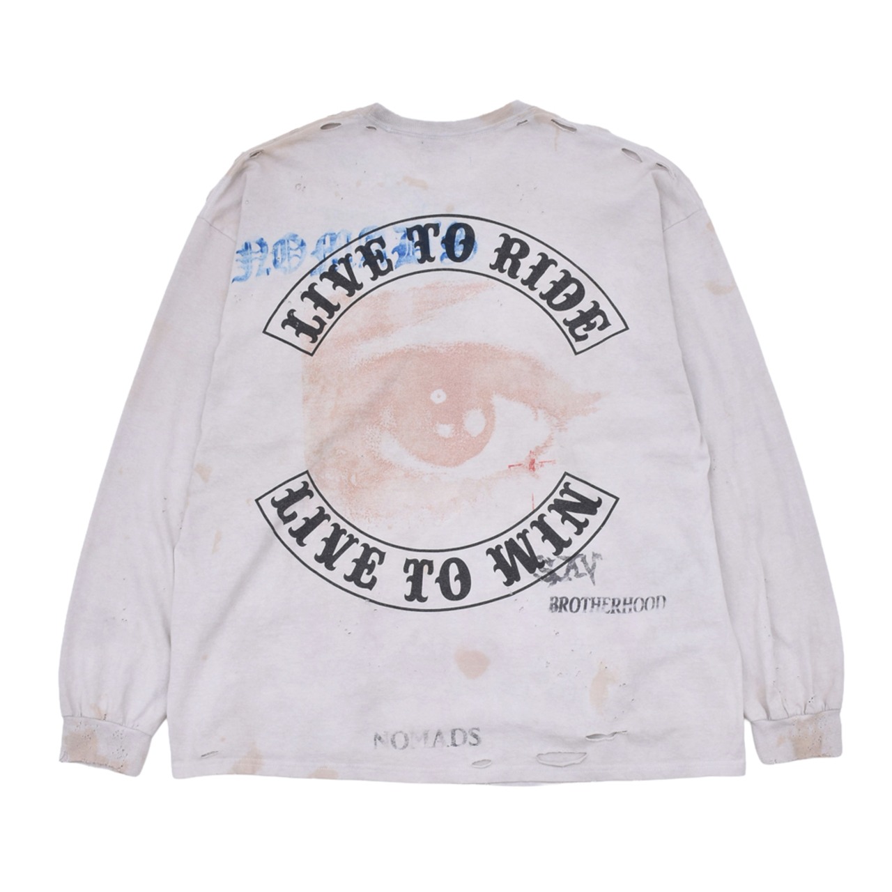 【ZAC∴VARGAS】one-of-a-kind item - 2