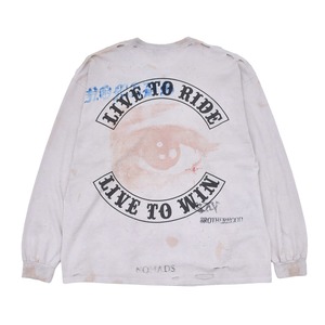 【ZAC∴VARGAS】one-of-a-kind item