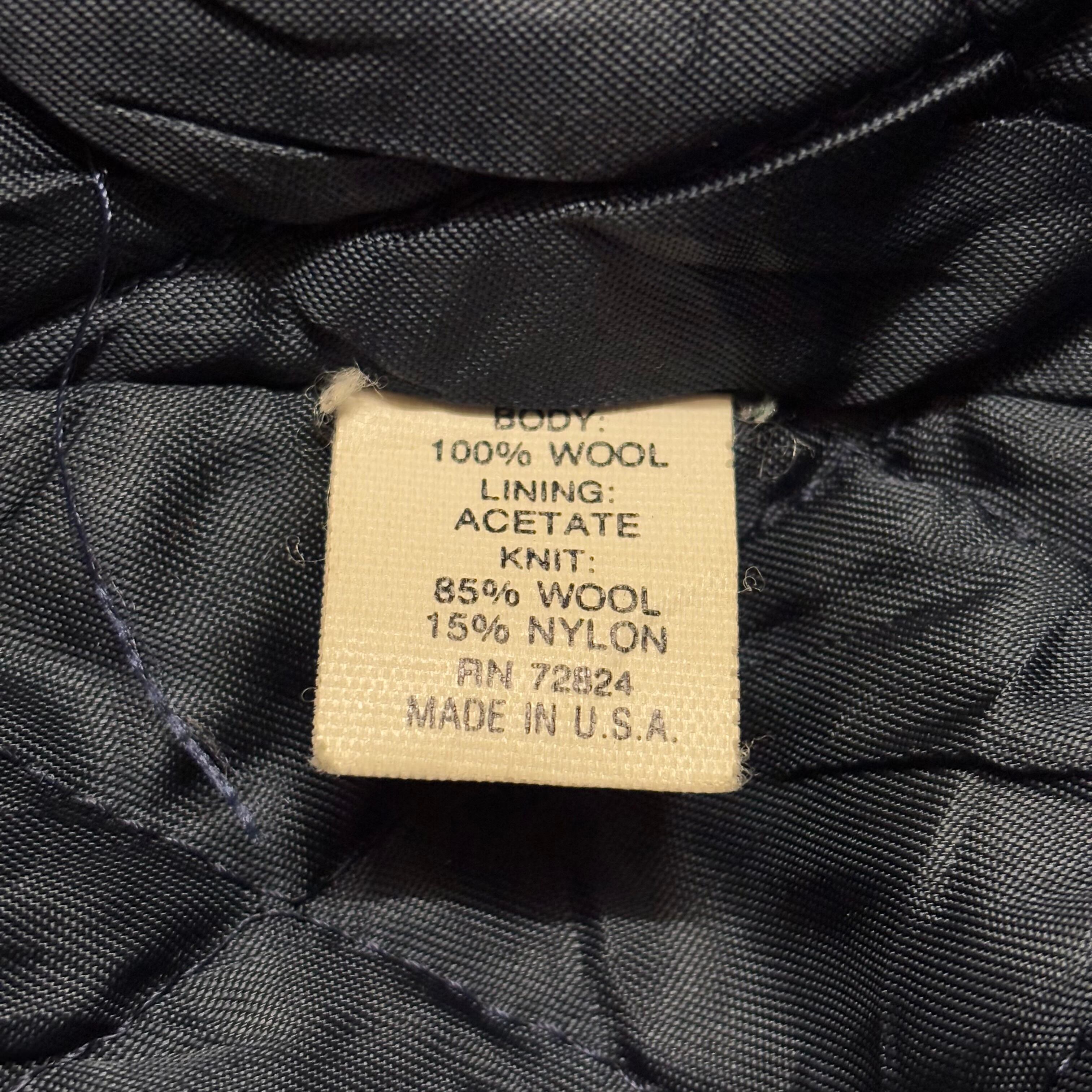 80s USA製 Brooks Brothers Stadium Jacket size M | DESERTSNOW