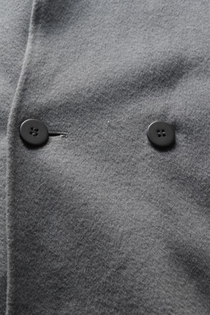 "TAKEZO" 1980s Lavender purple coat