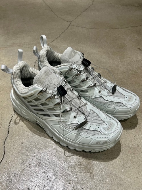 【23AW】MM6 Maison Margiela x Salomon / SNEAKERS