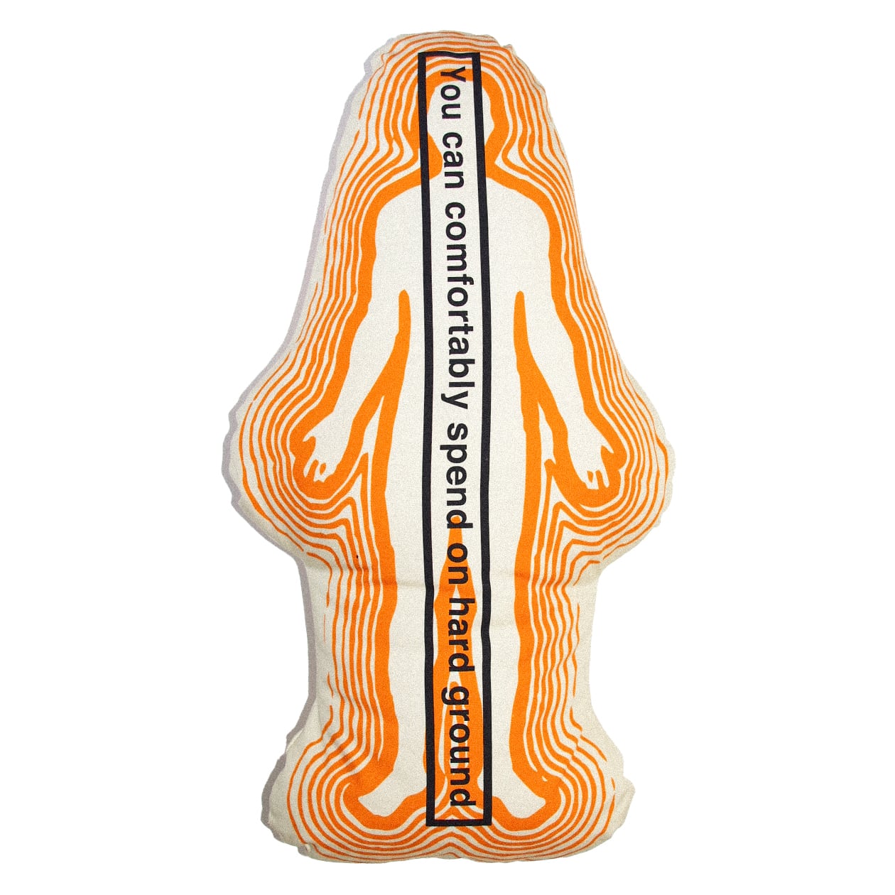 CUSHION HEE | HOME ECONOMICS EXPERIMENT