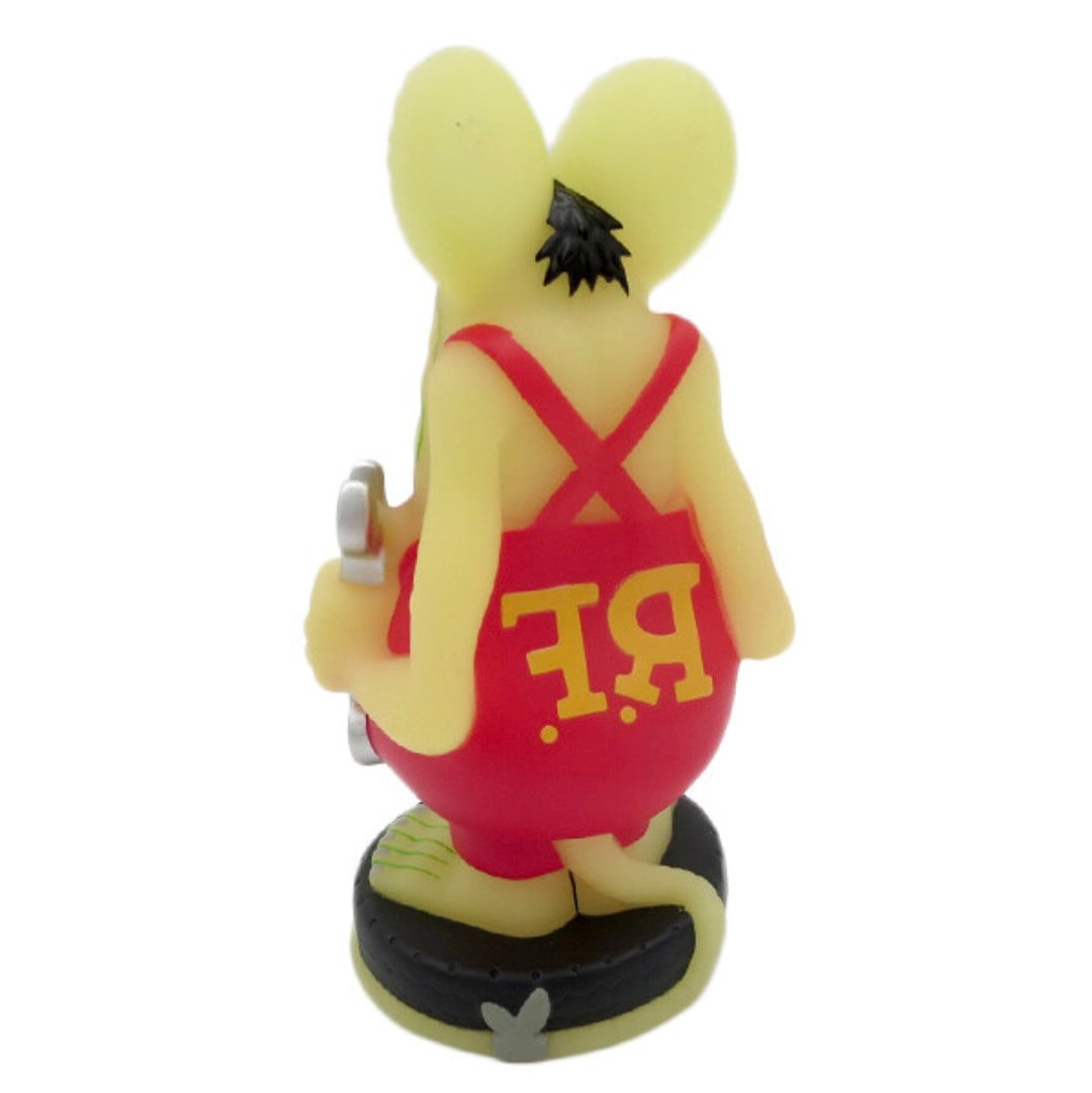 FUNKO【Rat Fink ラットフィンク】 ボビングヘッド GARAGE G.I.D FUNKO【Rat Fink ラットフィンク】 ボビングヘッド GARAGE G.I.D