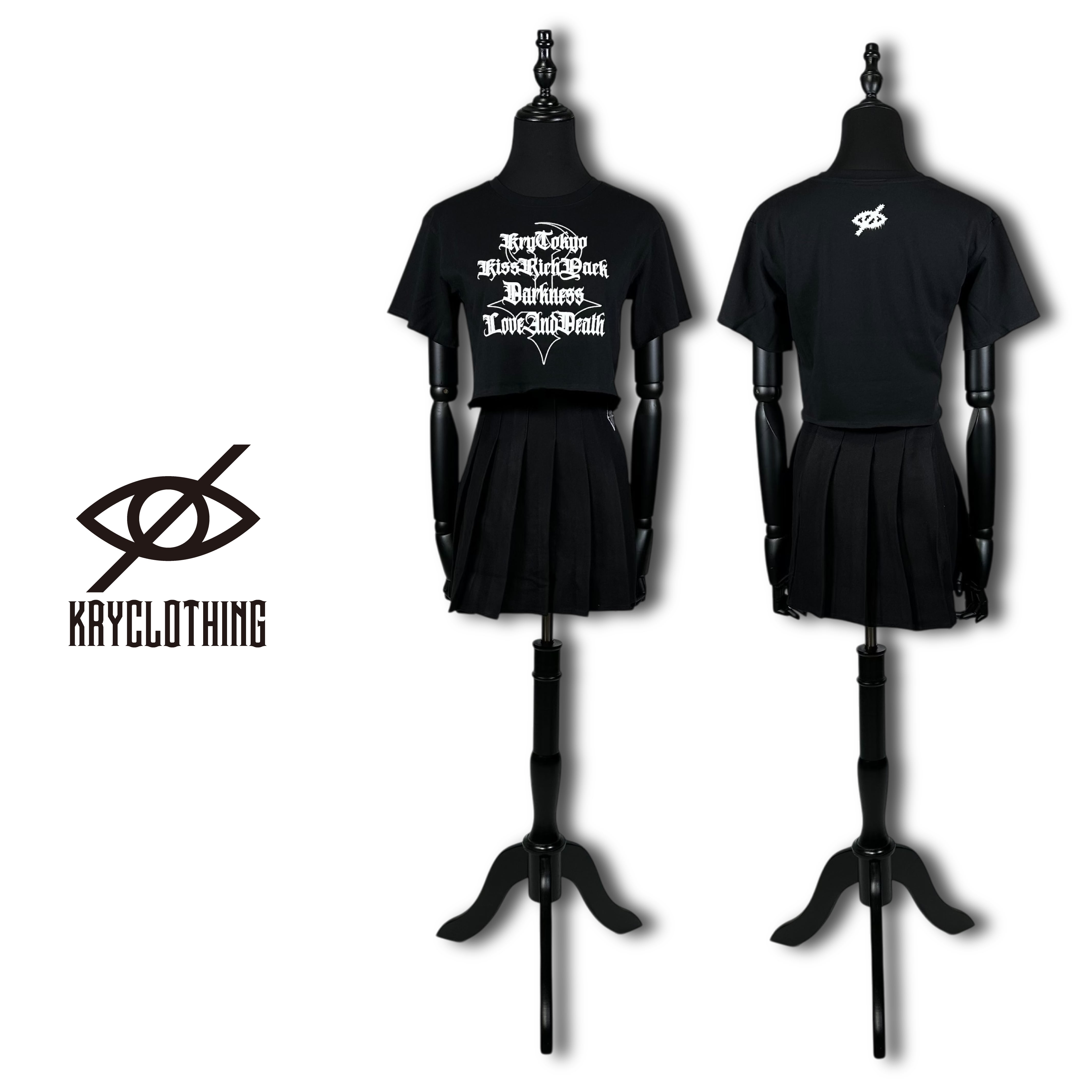 HIZIN」 | KRY clothing