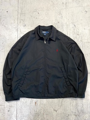 POLO Ralph Lauren poly swing top #H279