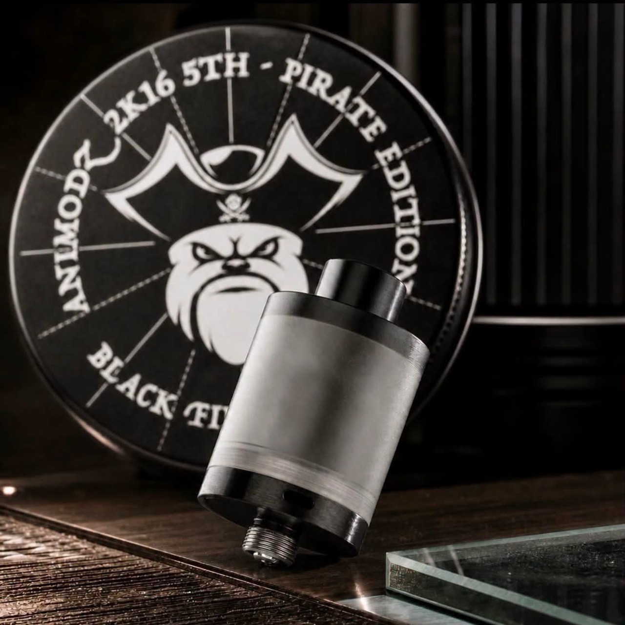 Doggy Style 2K16 5Th Pirate Edition by AniModz