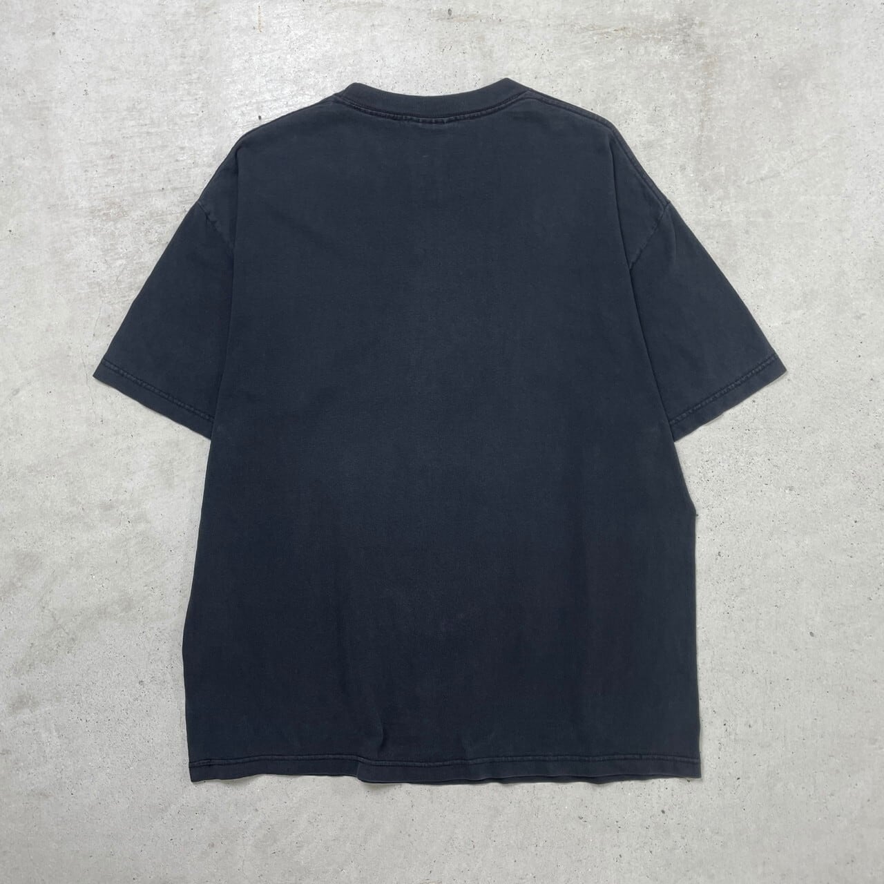 00年代 CBGB OMFUG ライブハウス プリントTシャツ メンズXL相当 古着