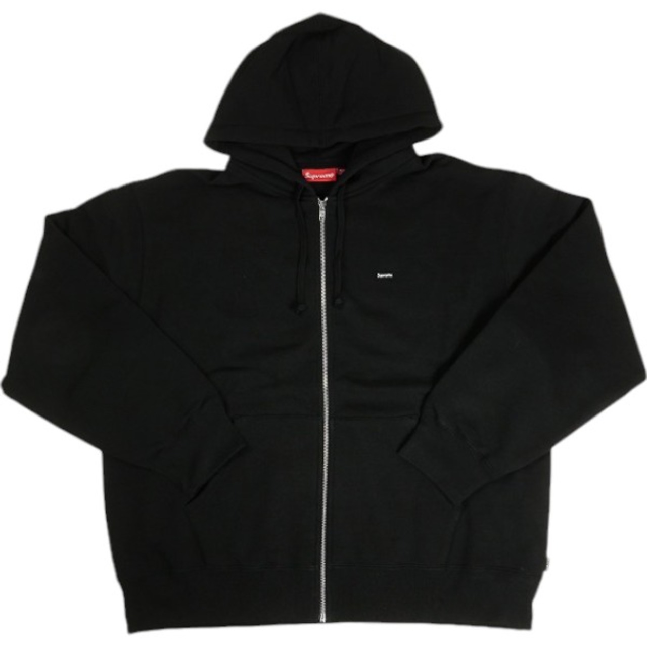 Size【XXL】 SUPREME シュプリーム 24AW Small Box Zip Up Hooded 