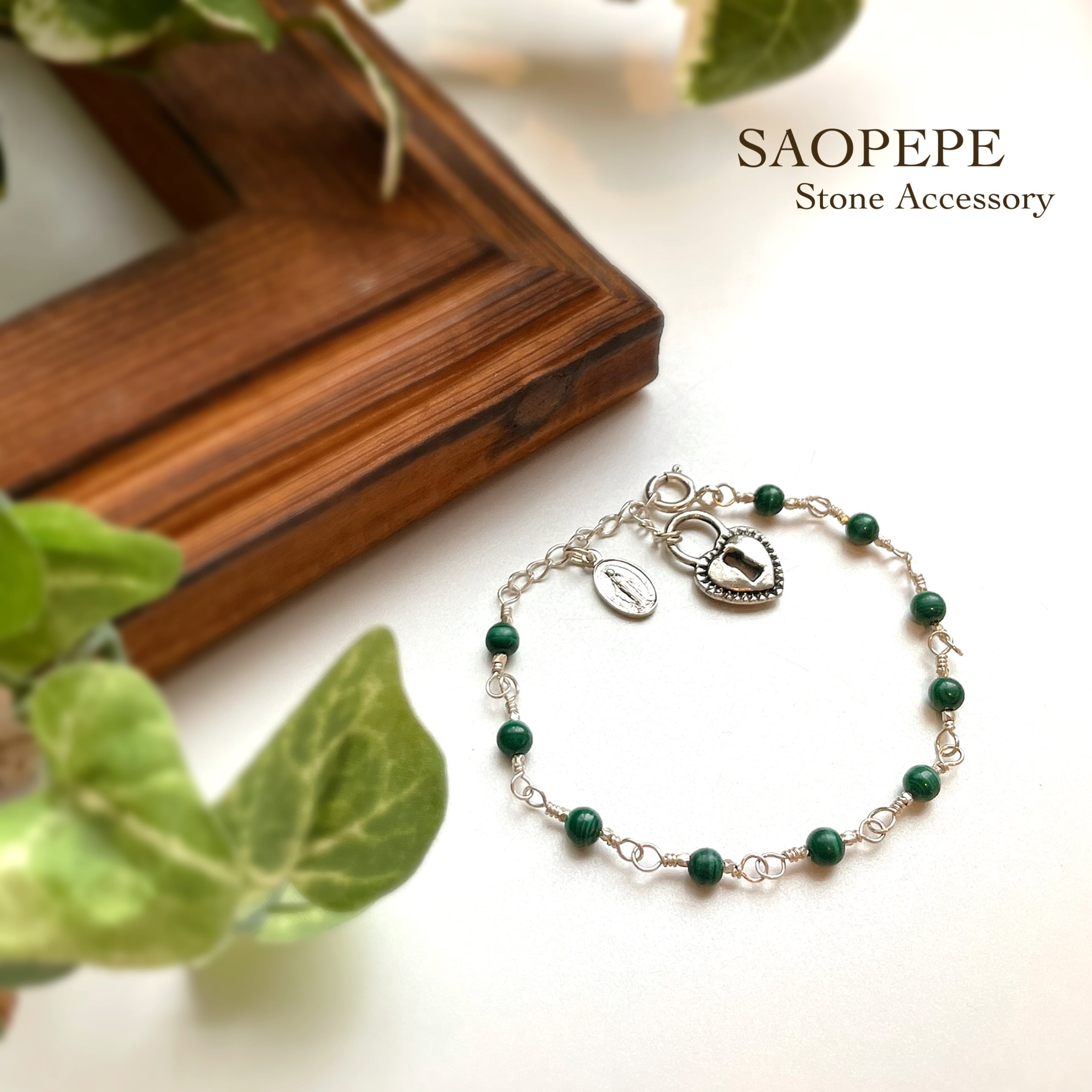Bracelet | SAOPEPE Online Shop