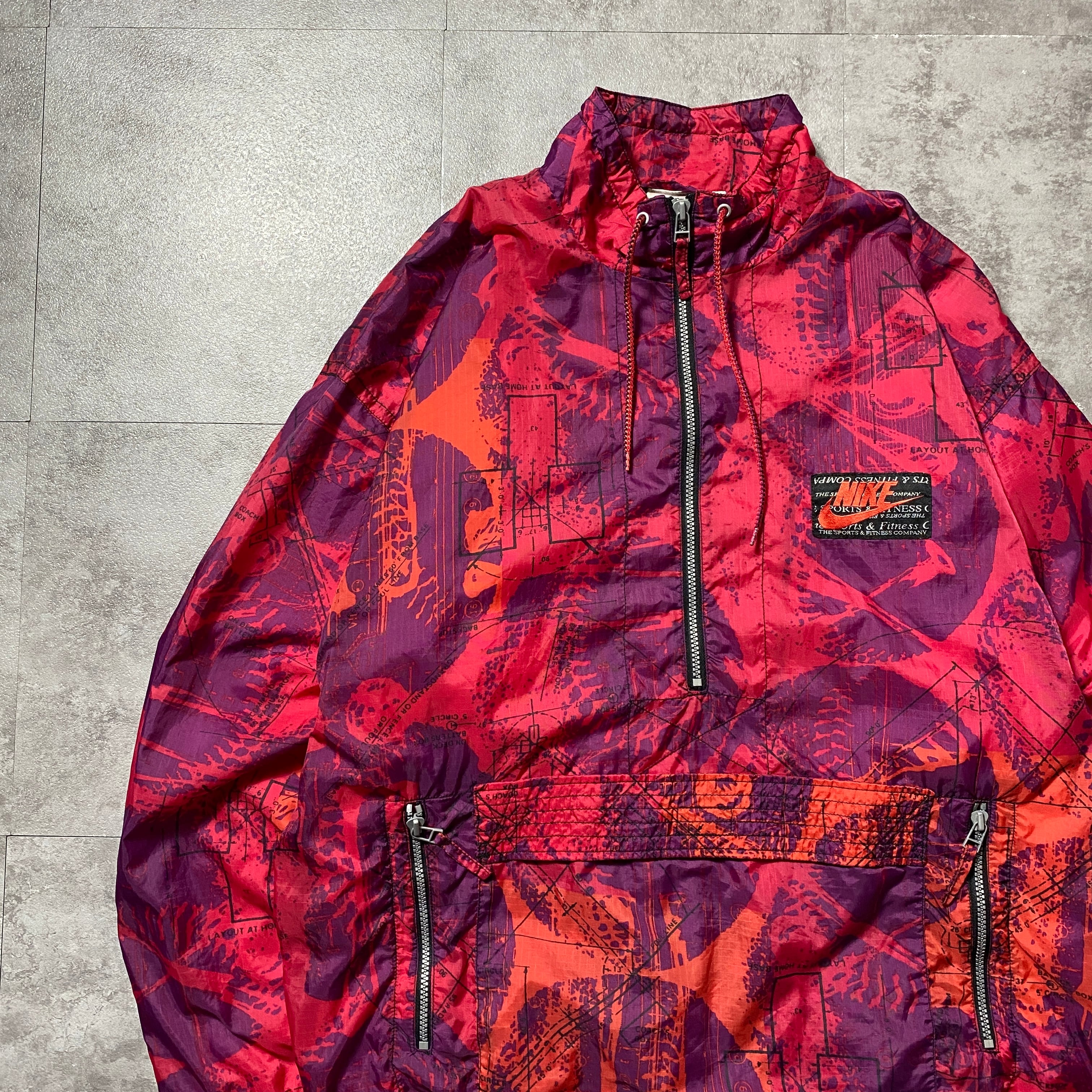 NIKE | used_clothing_katharsis