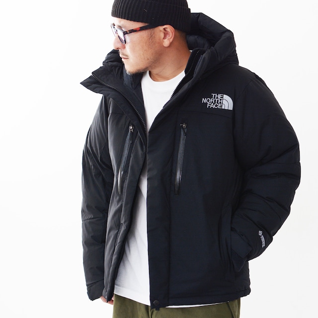 THE NORTH FACE [ザ ノースフェイス] Baltro Light Jacket [ND92340] バルトロライトジャケット