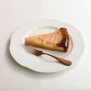 コマス コントワー ケーキフォーク コッパー