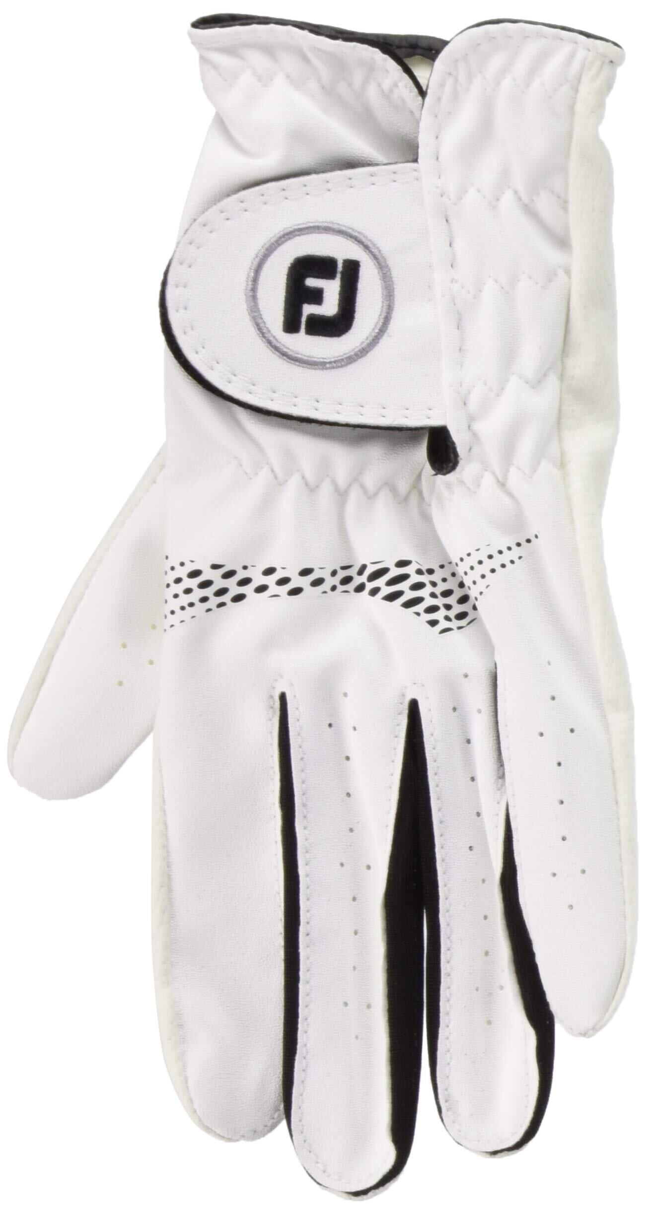 L】UA Fierce VI ホワイトグリーン アメフト グローブ | Pay ID