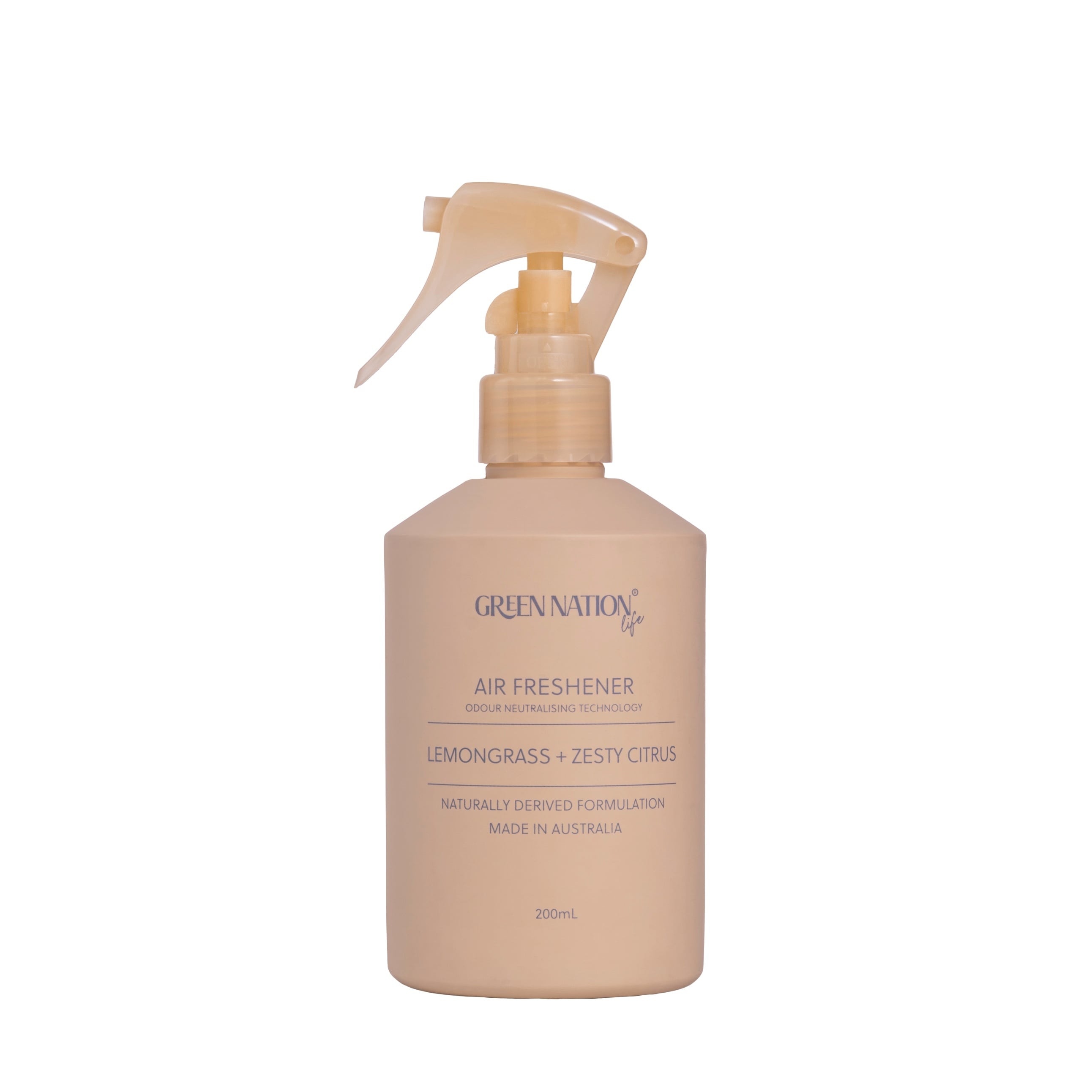 エアーフレッシュナー 200ml / サンダルウッド＋シダー GN090100