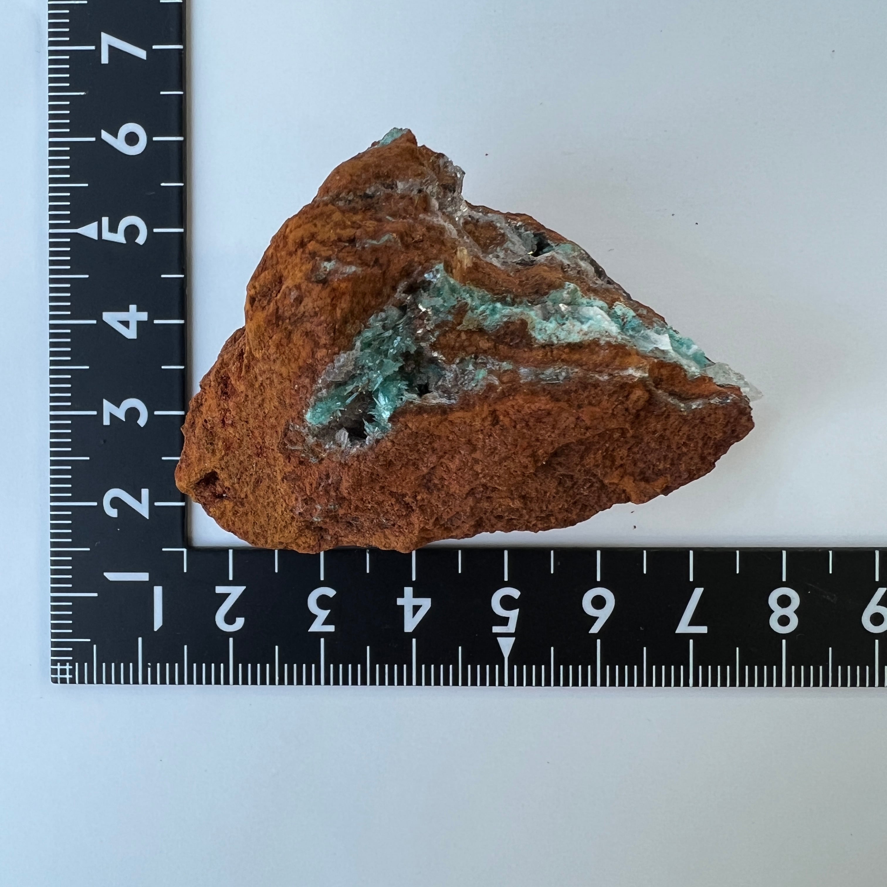 E21928】 オーリチャルサイト 水亜鉛銅鉱 天然石 鉱物 原石 ...