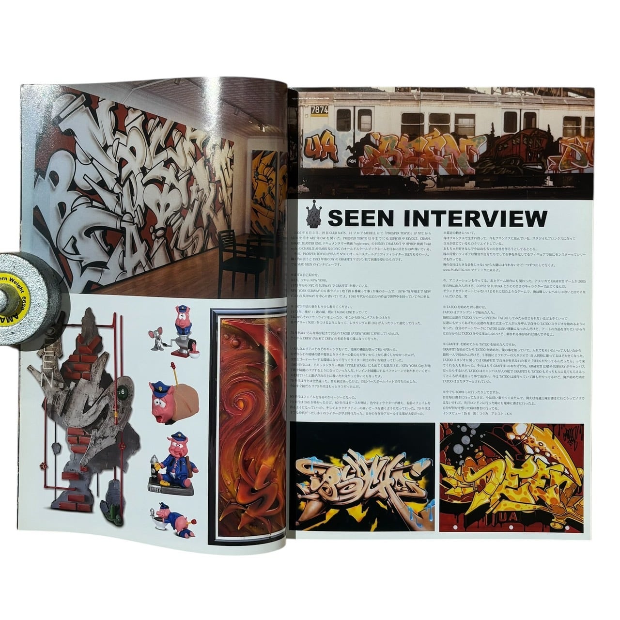 その他 KAZE MAGAZINE ISSUE 1 その他 KAZE MAGAZINE ISSUE 1 KAZE MAGAZINE ISSUE1 - メルカリ