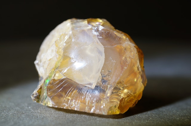 エッグ・イン・オパール Opal Egg 2267