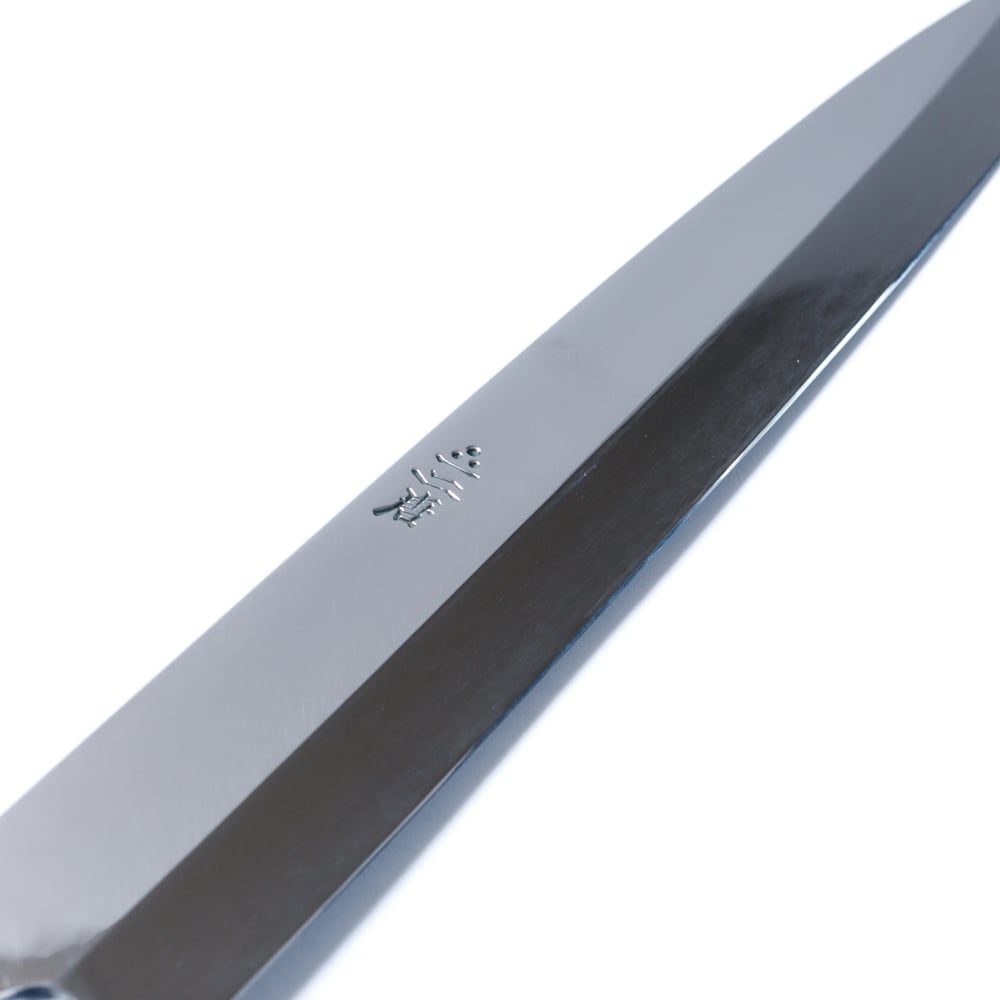 吉澤剛・ZDP柳刃30cm | 職人包丁商店・刃屋