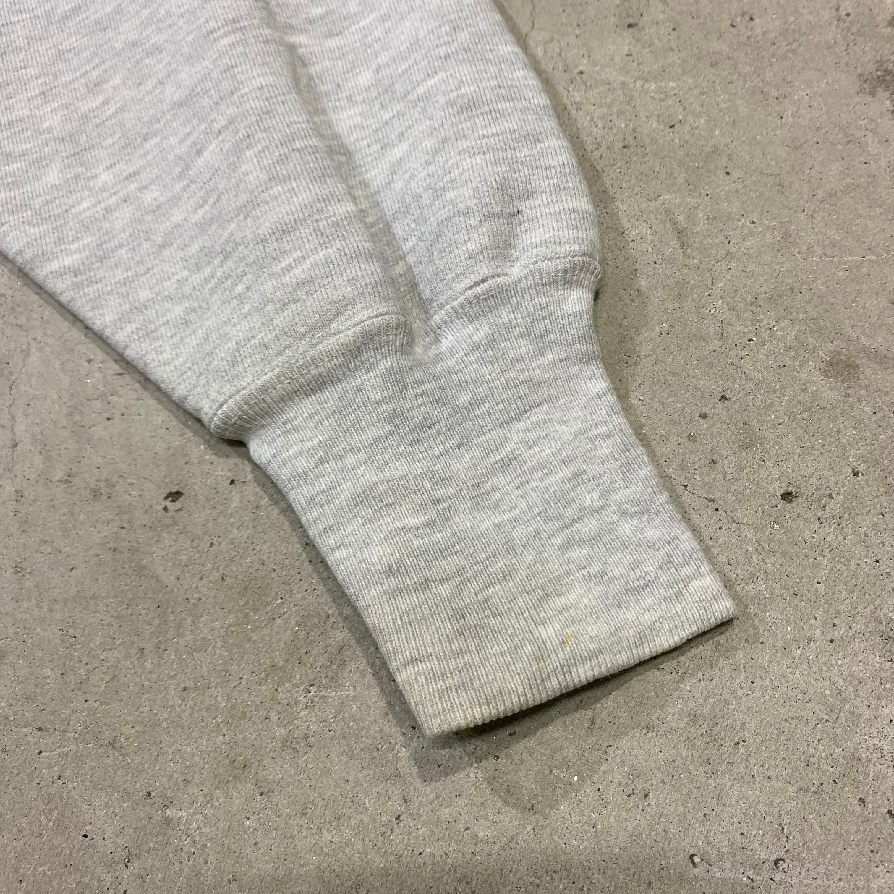 90年代 90s 刺繍タグ Champion チャンピオン REVERSE WEAVE リバース
