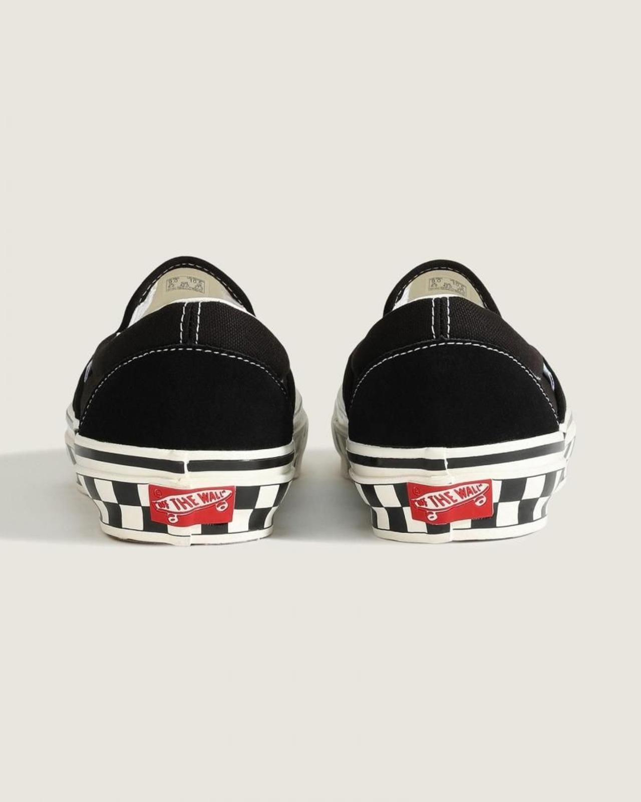 【VANS】PREMIUM LX Classic Slip-On 98