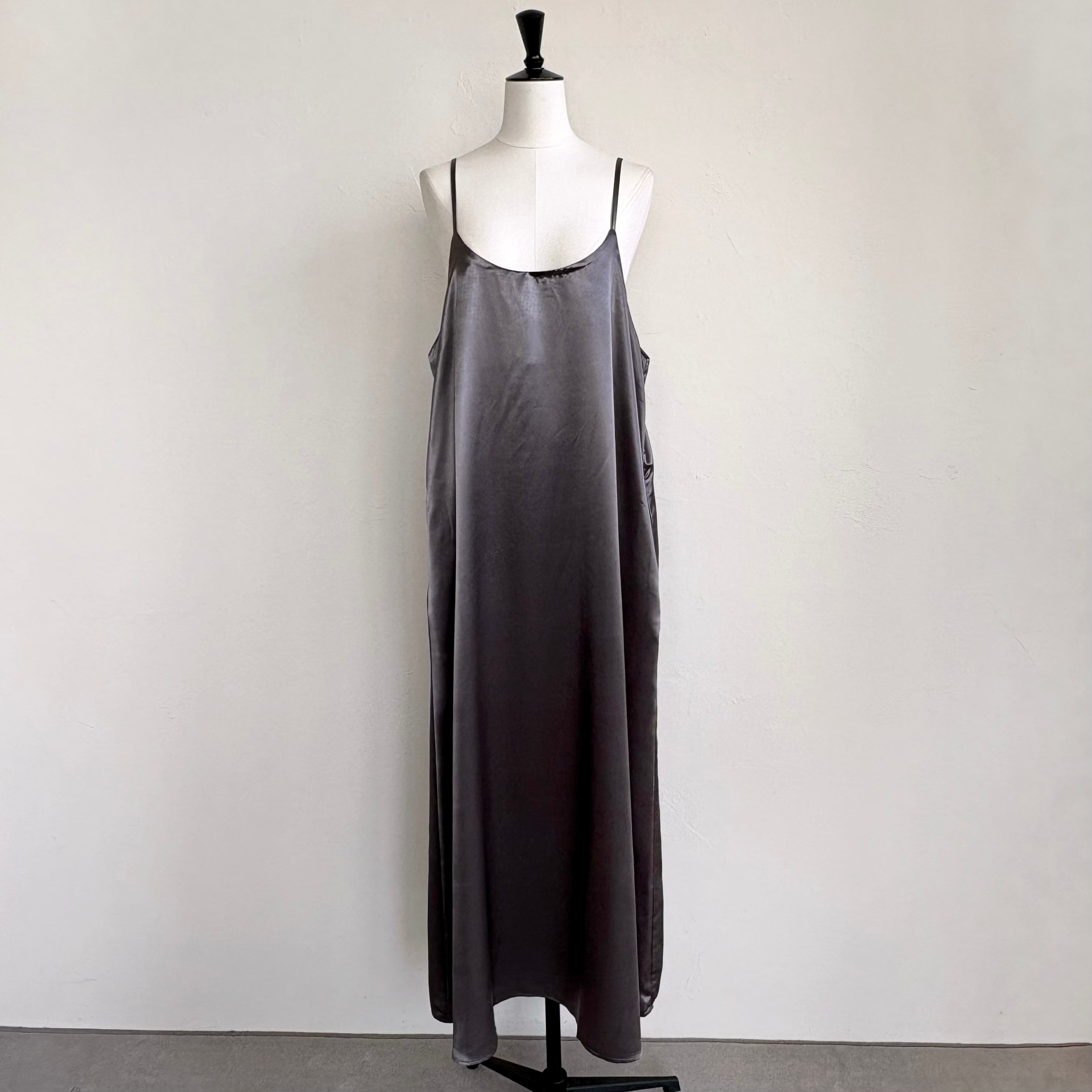 シソラス　セレクト　sysorus select ダブルジップコートワンピース SELECT | SYSORUS