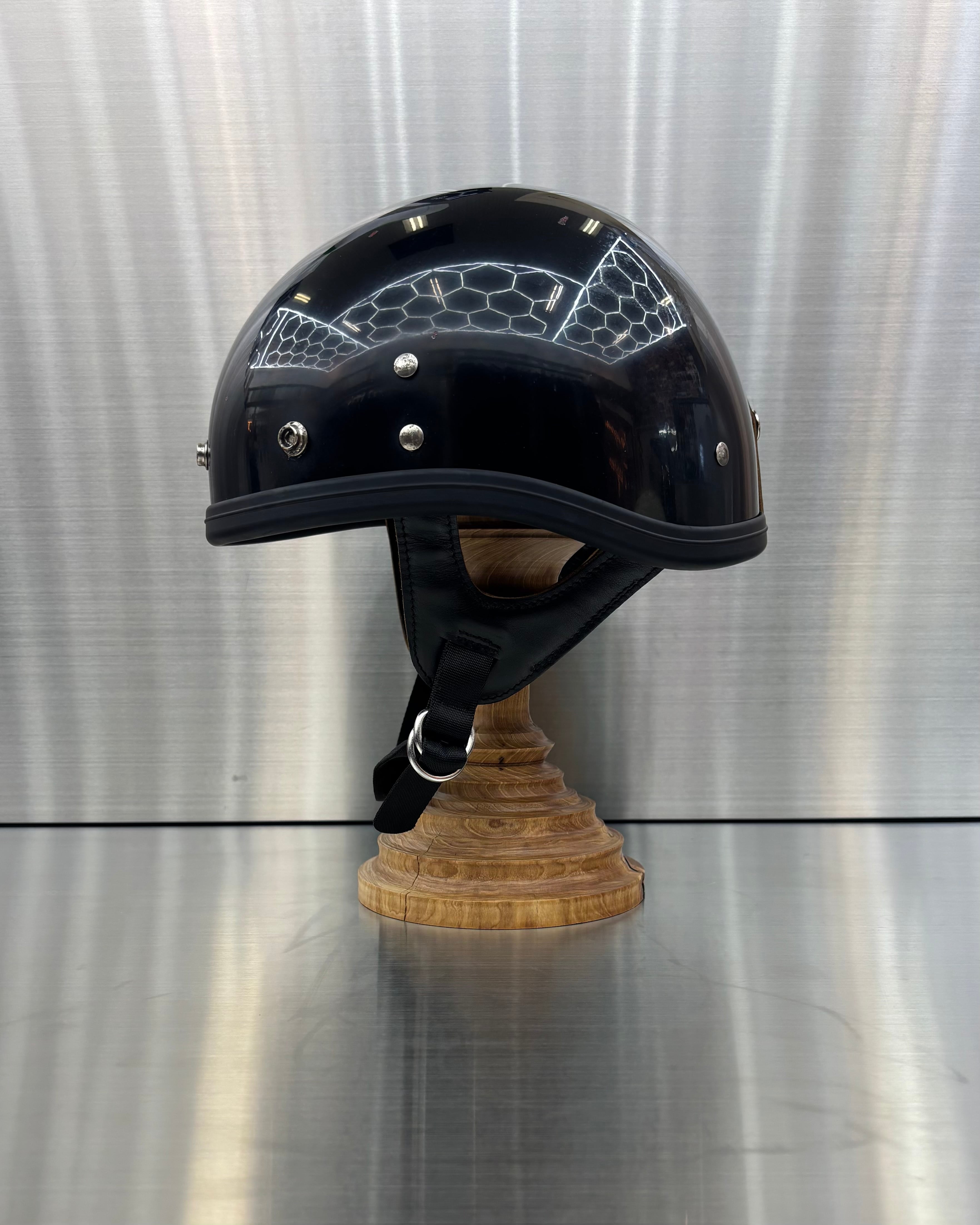 CREED x STOOP MOTORCYCLES / CS HALF G-1 “ (select) | Pay ID