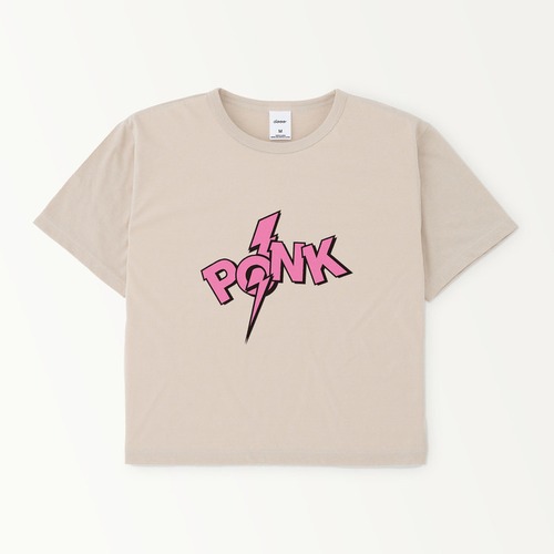 PONK キッズゆったりTS