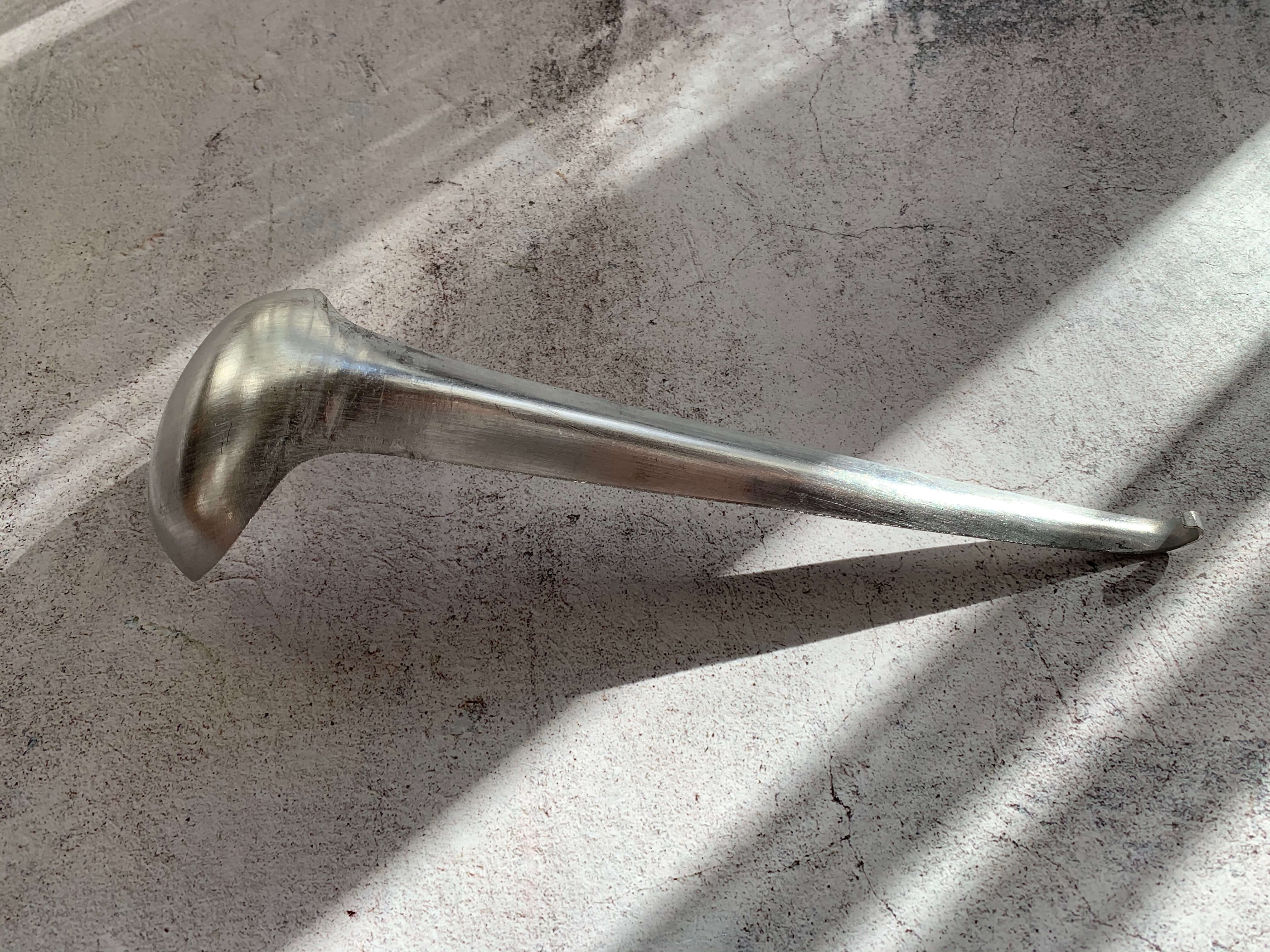 アルミレードル S